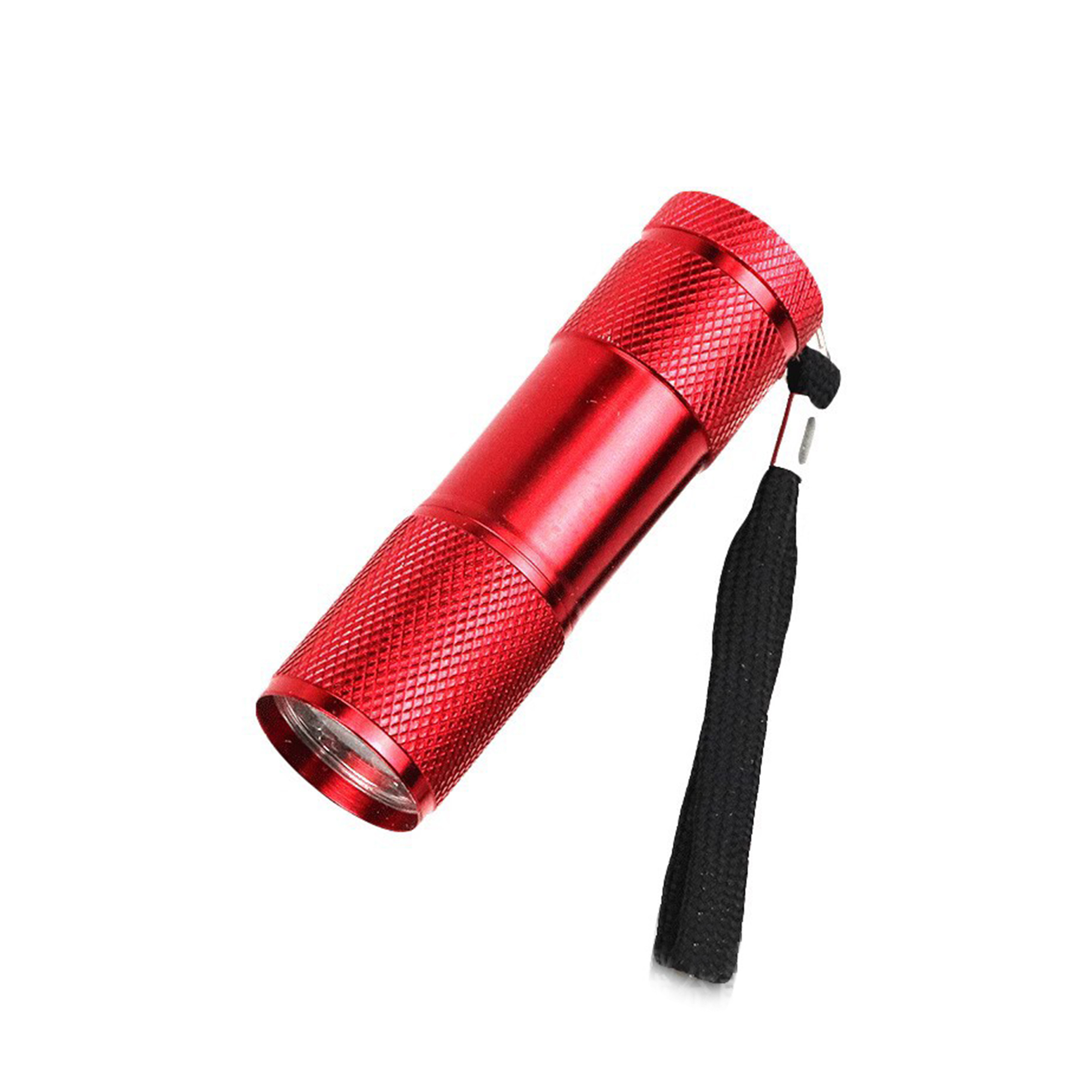 Aluminum LED Flashlight Compact Bright Design 6