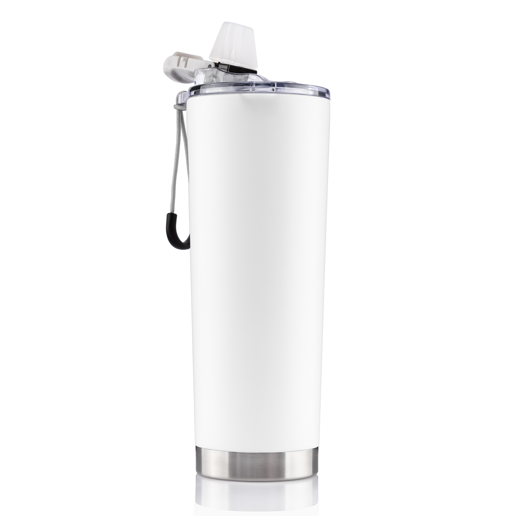 24 oz Mountaineer Tumbler 25