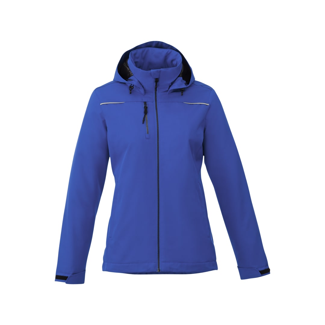 Women's COLTON Fleece Lined Jacket 128