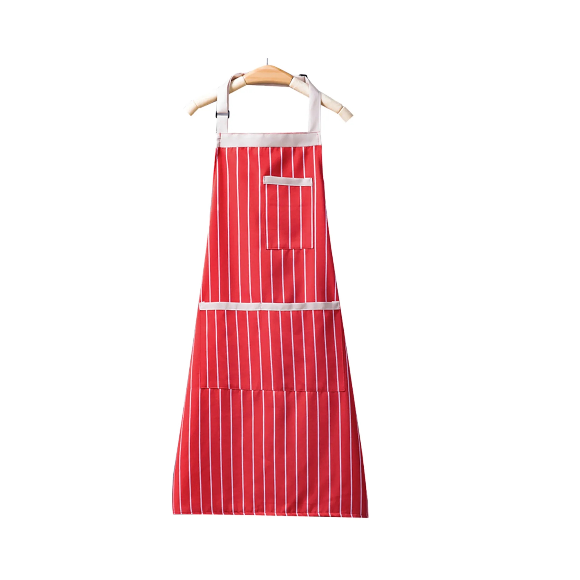 Bib Style Apron 6