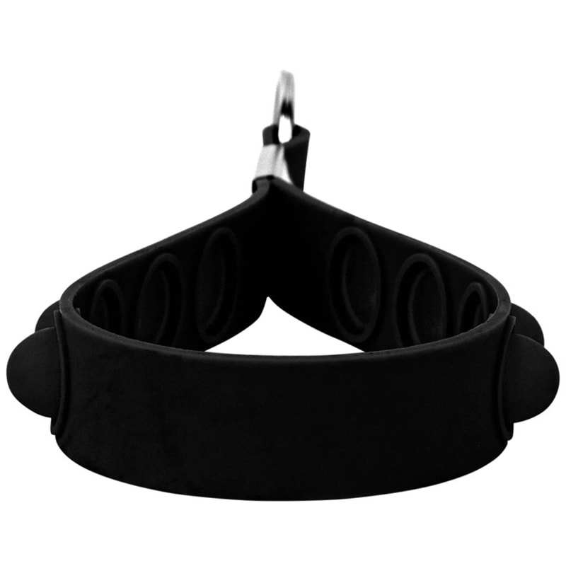 Push Pop Stress Reliever Wristband Keychains 2
