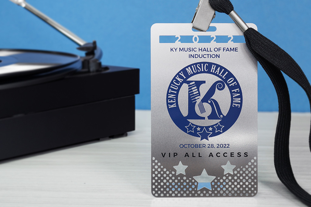 Metal VIP Passes 14