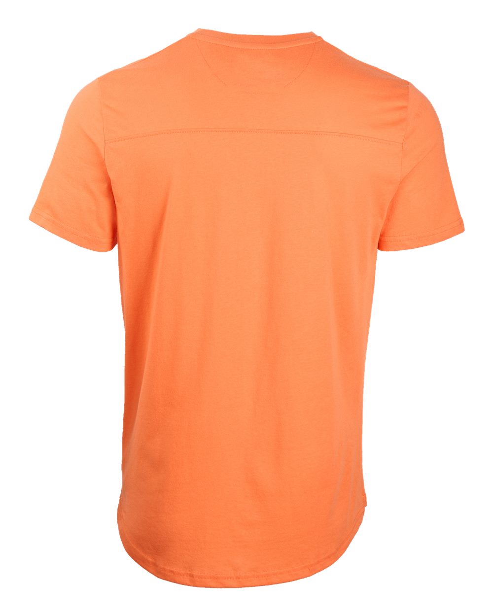 Men's High V-Neck T-Shirt - BM2204 7