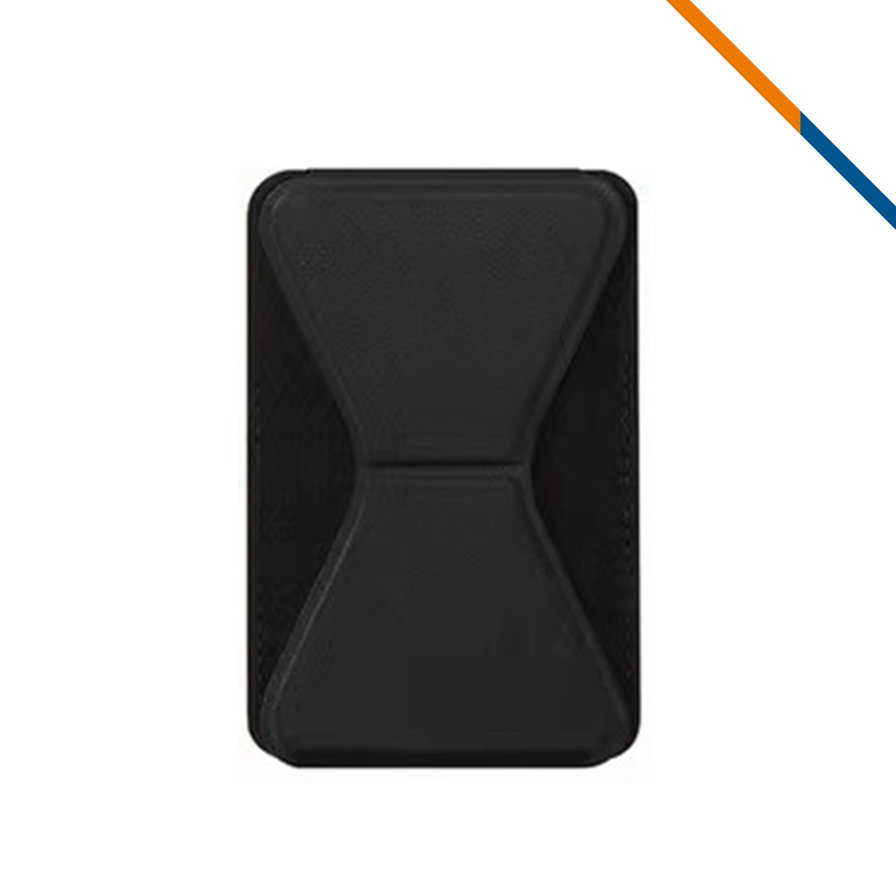 Magee 3in1 PU Leather Phone Stand 3