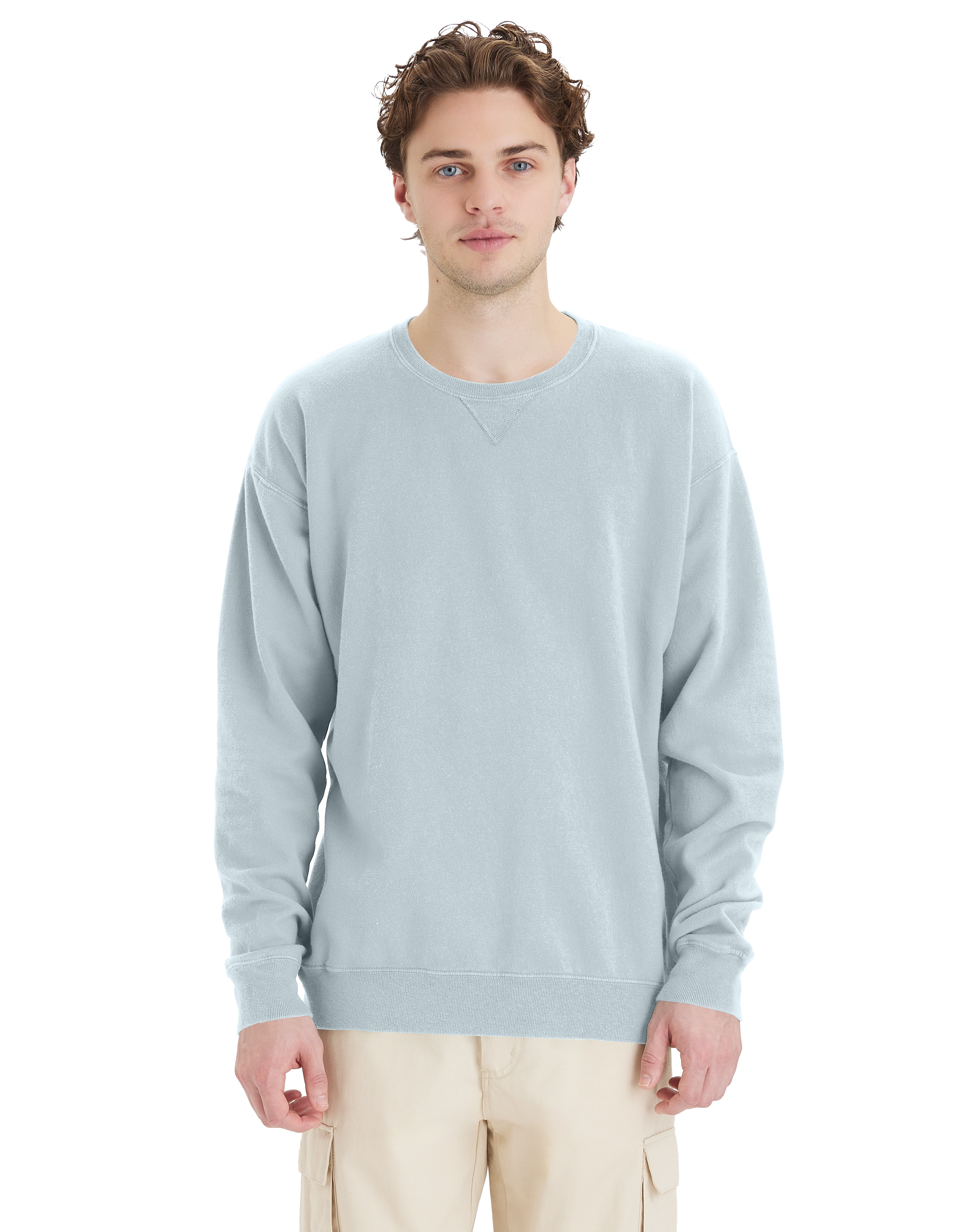 ComfortWash Fleece Sweatshirt 37