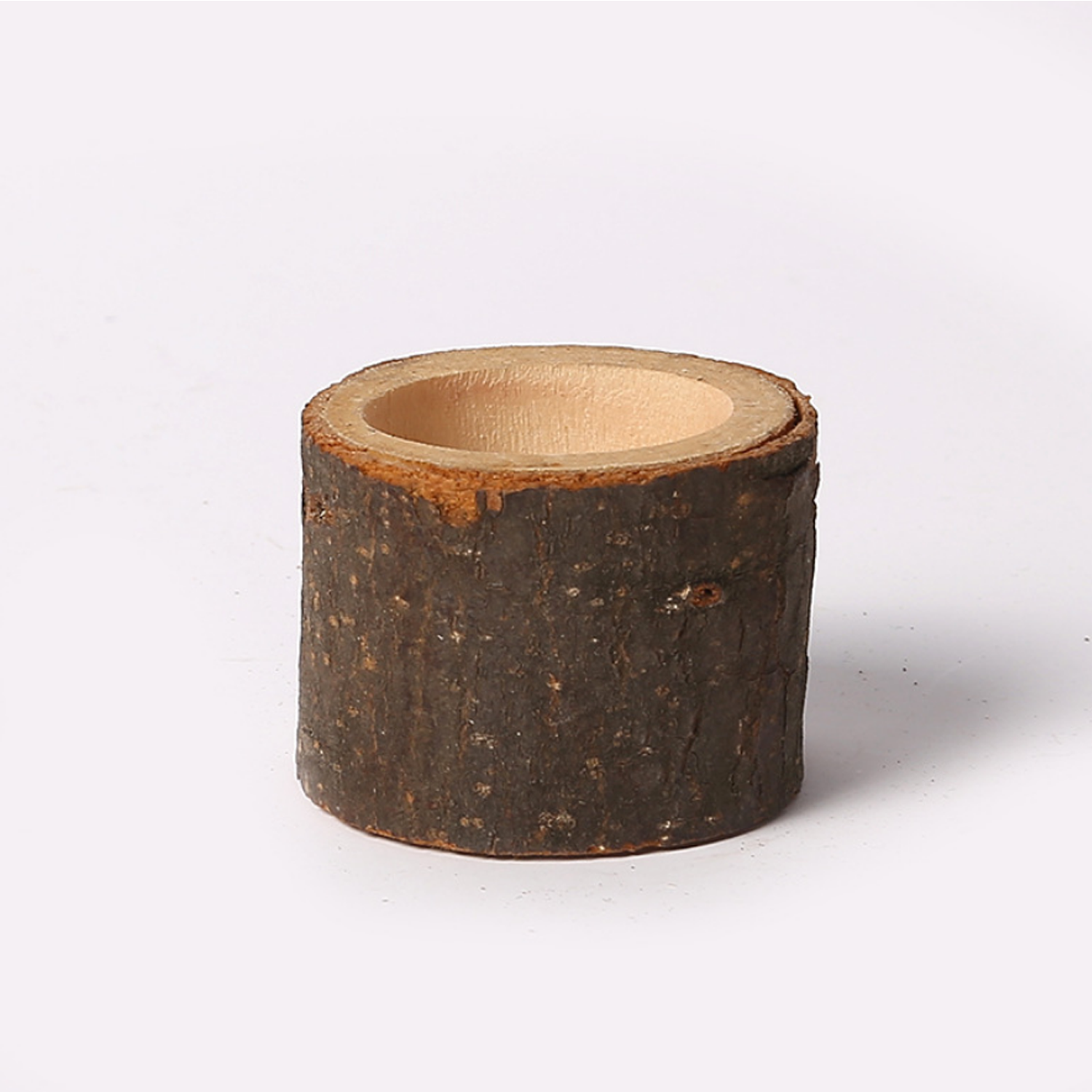Wooden Handicraft Holder 3