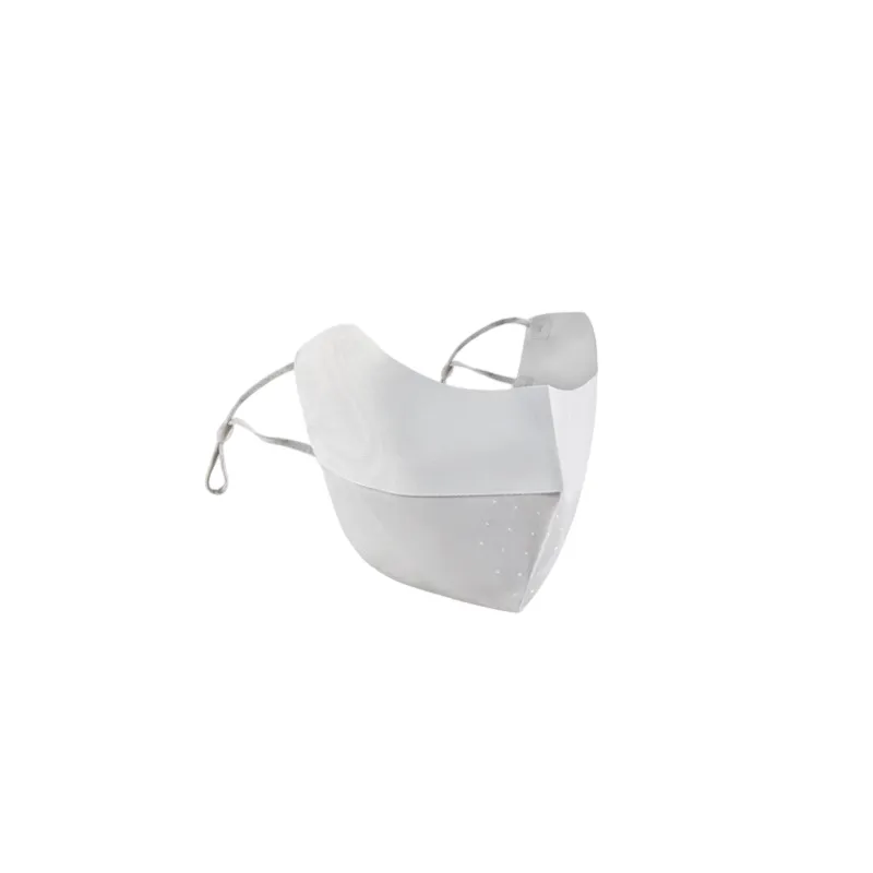 Ice Silk Breathable Sun Protection Face Mask 5