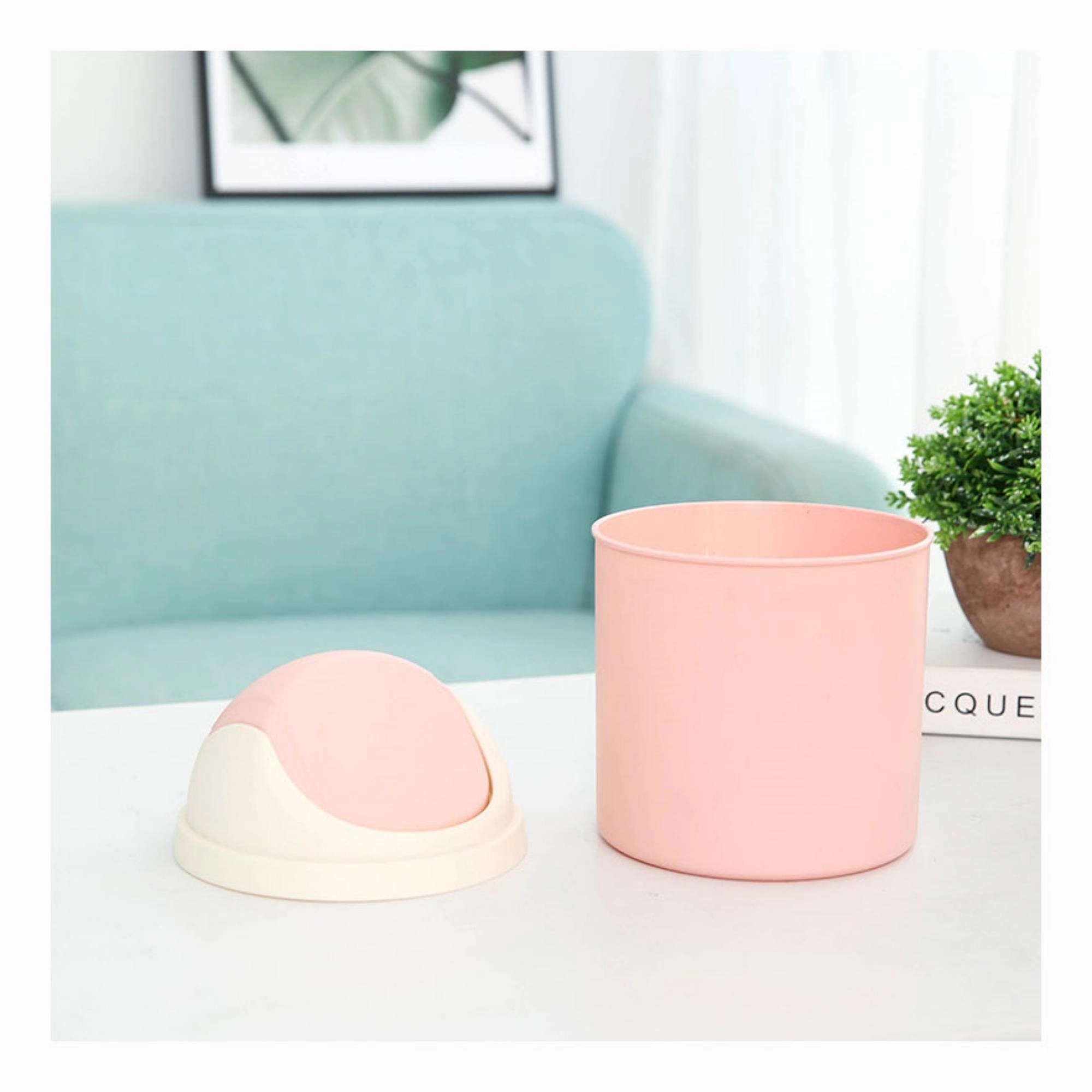 Mini Auto Trash Can 5