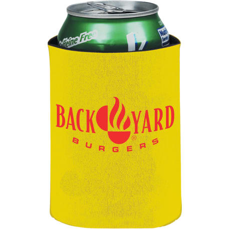 12oz Collapsible Can Insulator 10