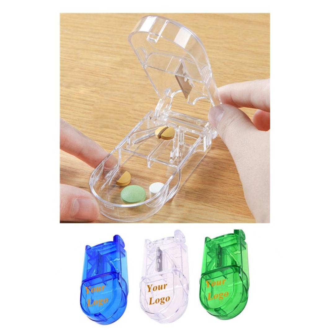 Pill Cutter 2