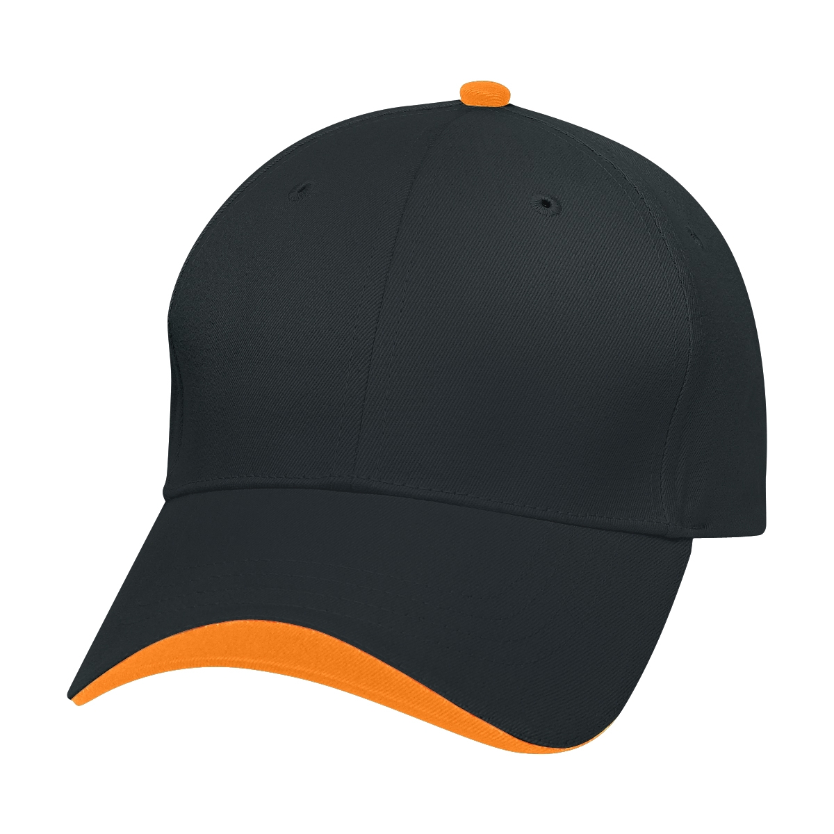 Wave Sandwich Cap 5