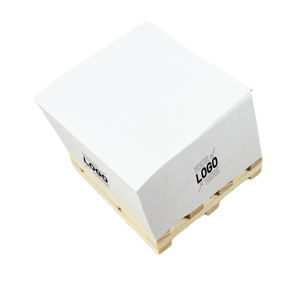 Premium MEMO note Cube 4