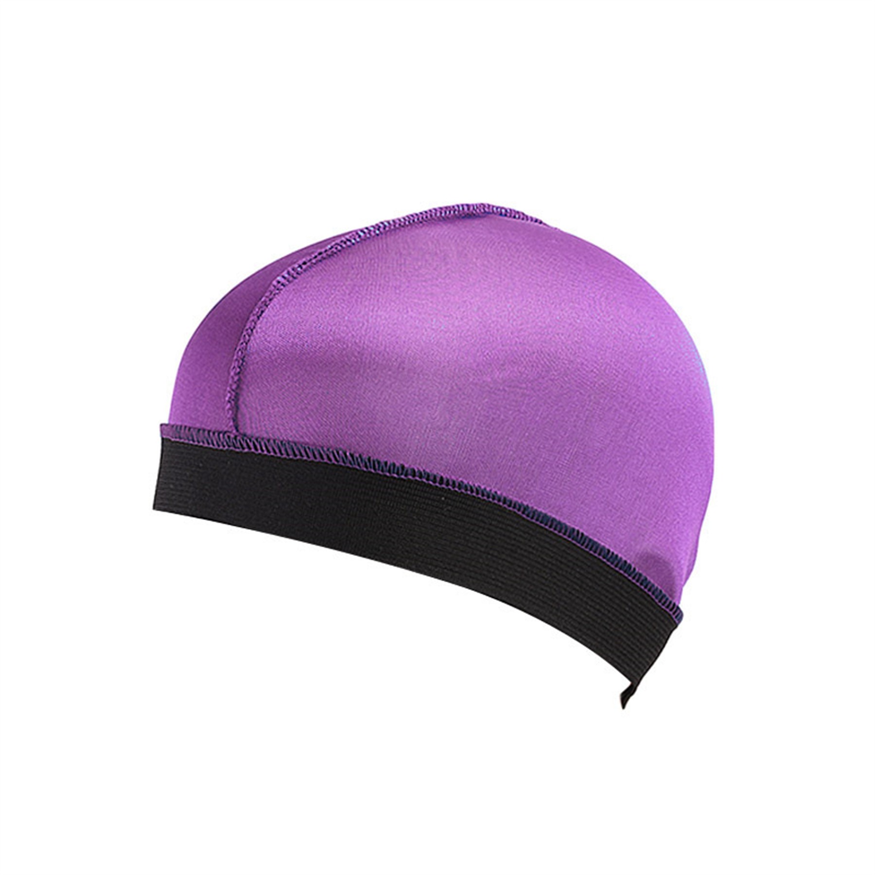 Silky Wave Cap 1