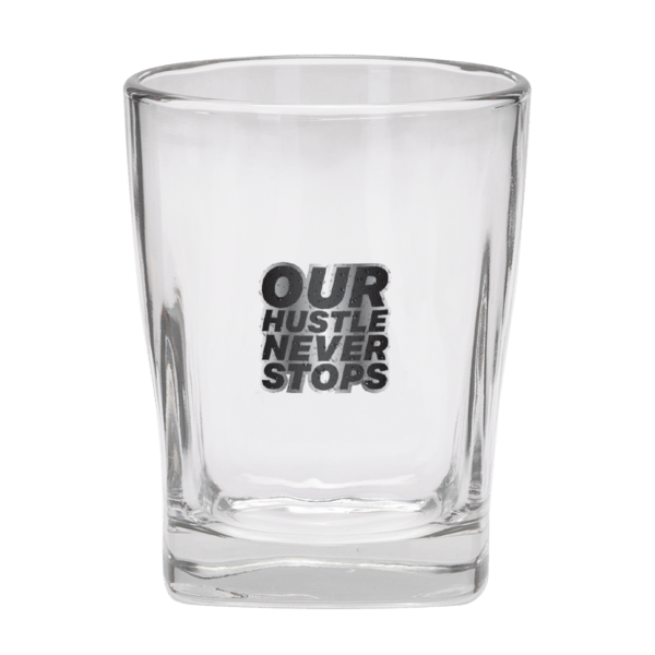 Savor 11 oz. Verona Whiskey Glass 13