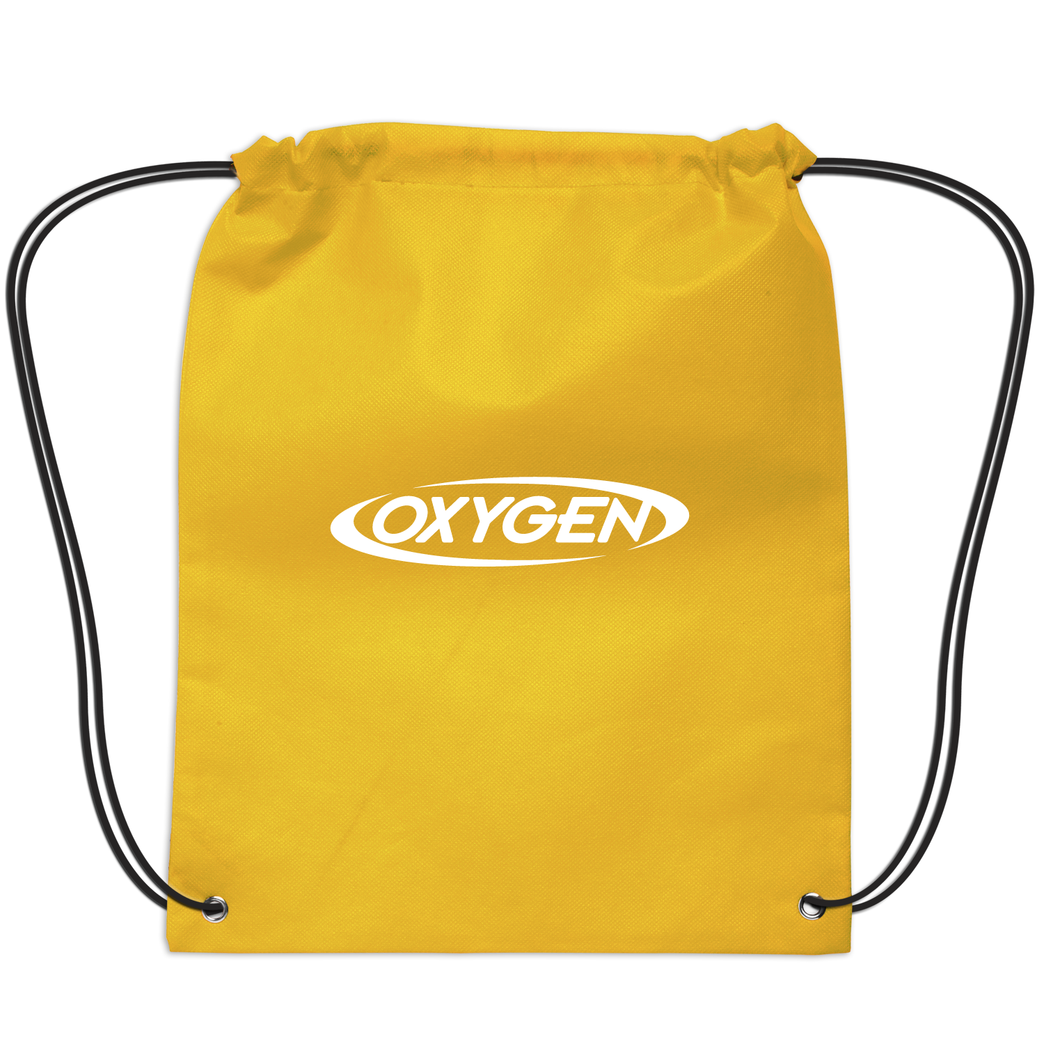 Small Non-Woven Drawstring Backpack 19
