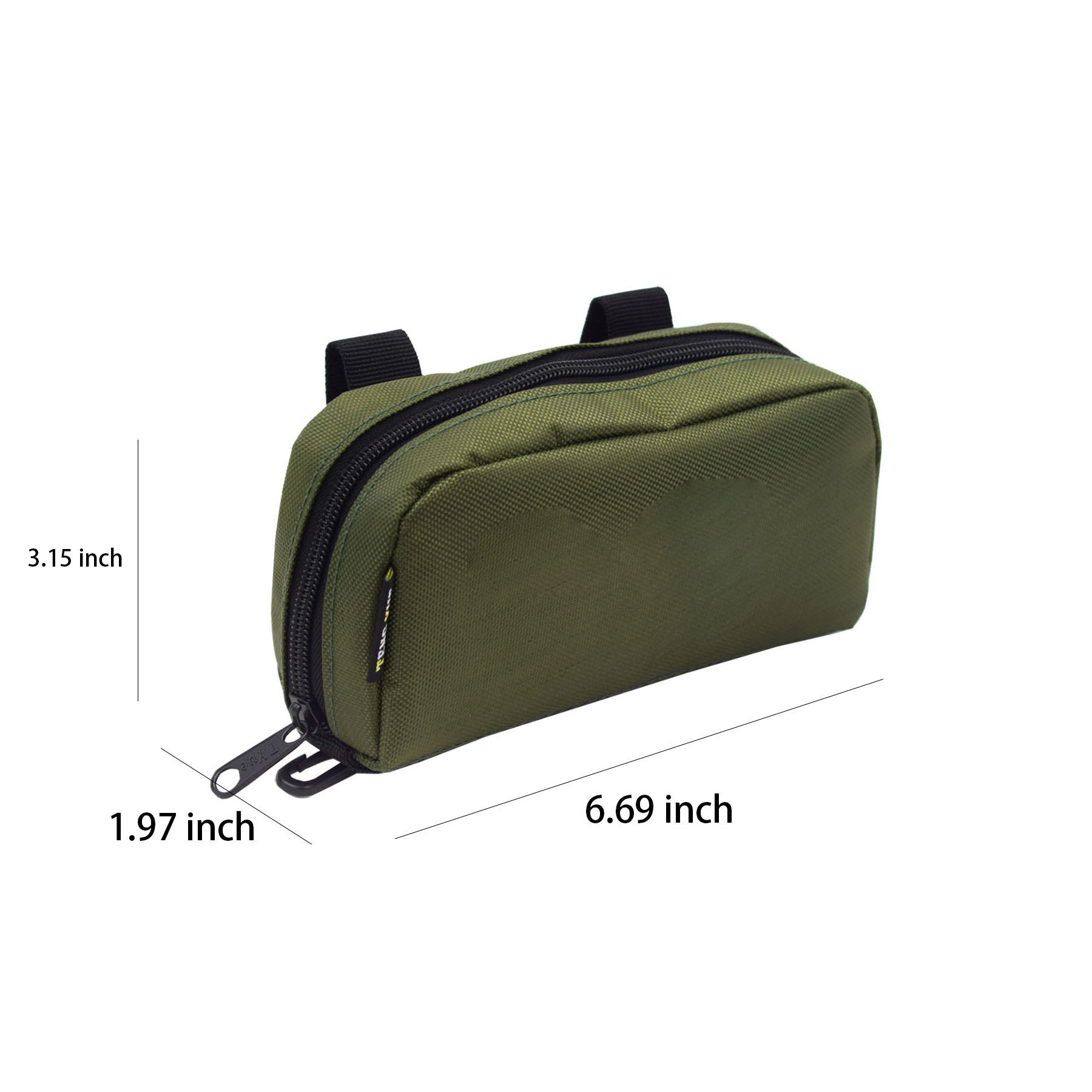 Sunglasses Bag 2