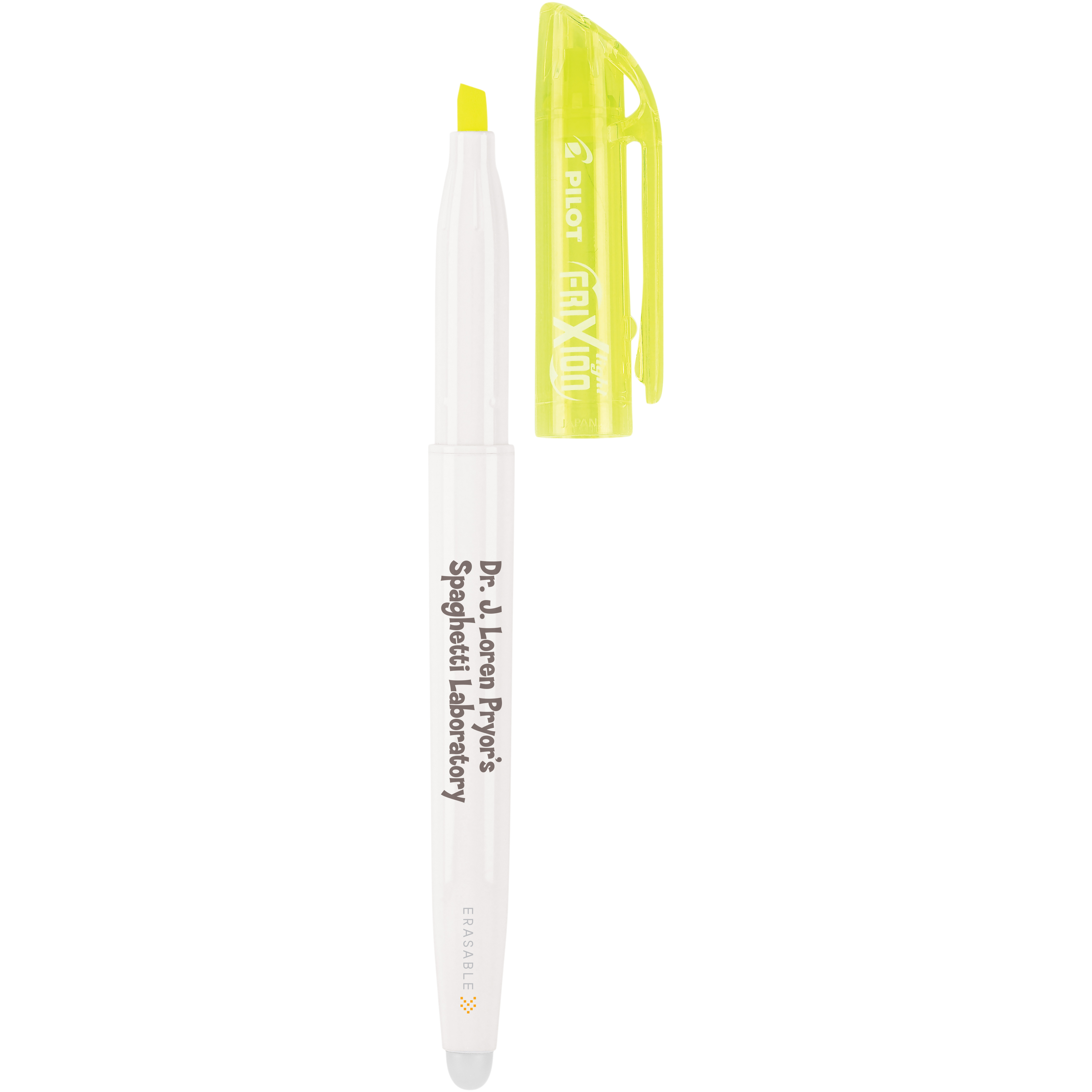 FriXion® Light Erasable Highlighter 3