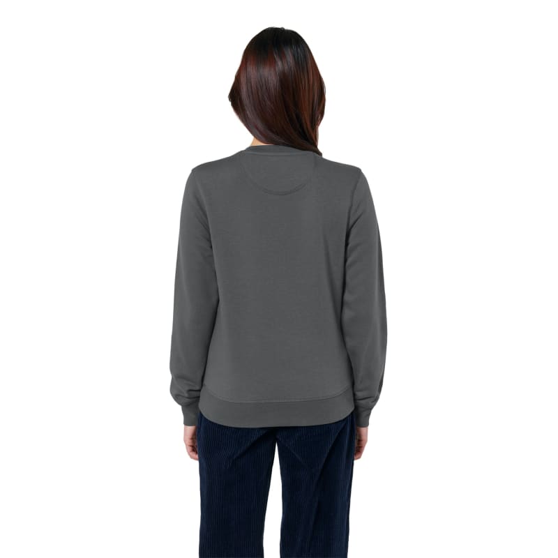 Stanley/Stella Unisex Roller Crewneck Sweatshirt 6