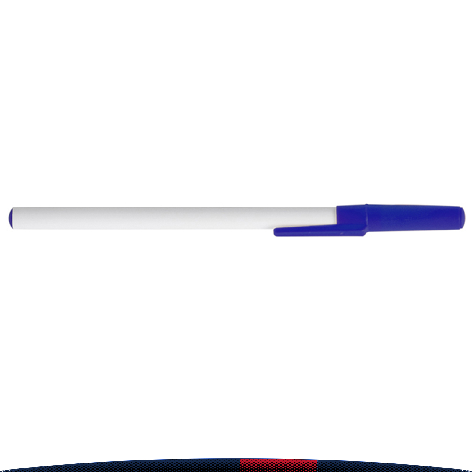 Bobbi Value Plastic Stick Pen 5