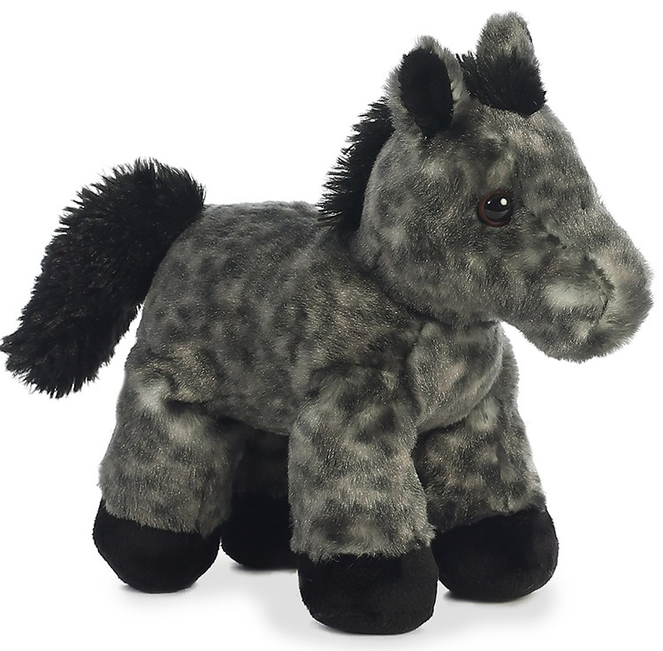 8" Storm Horse 2