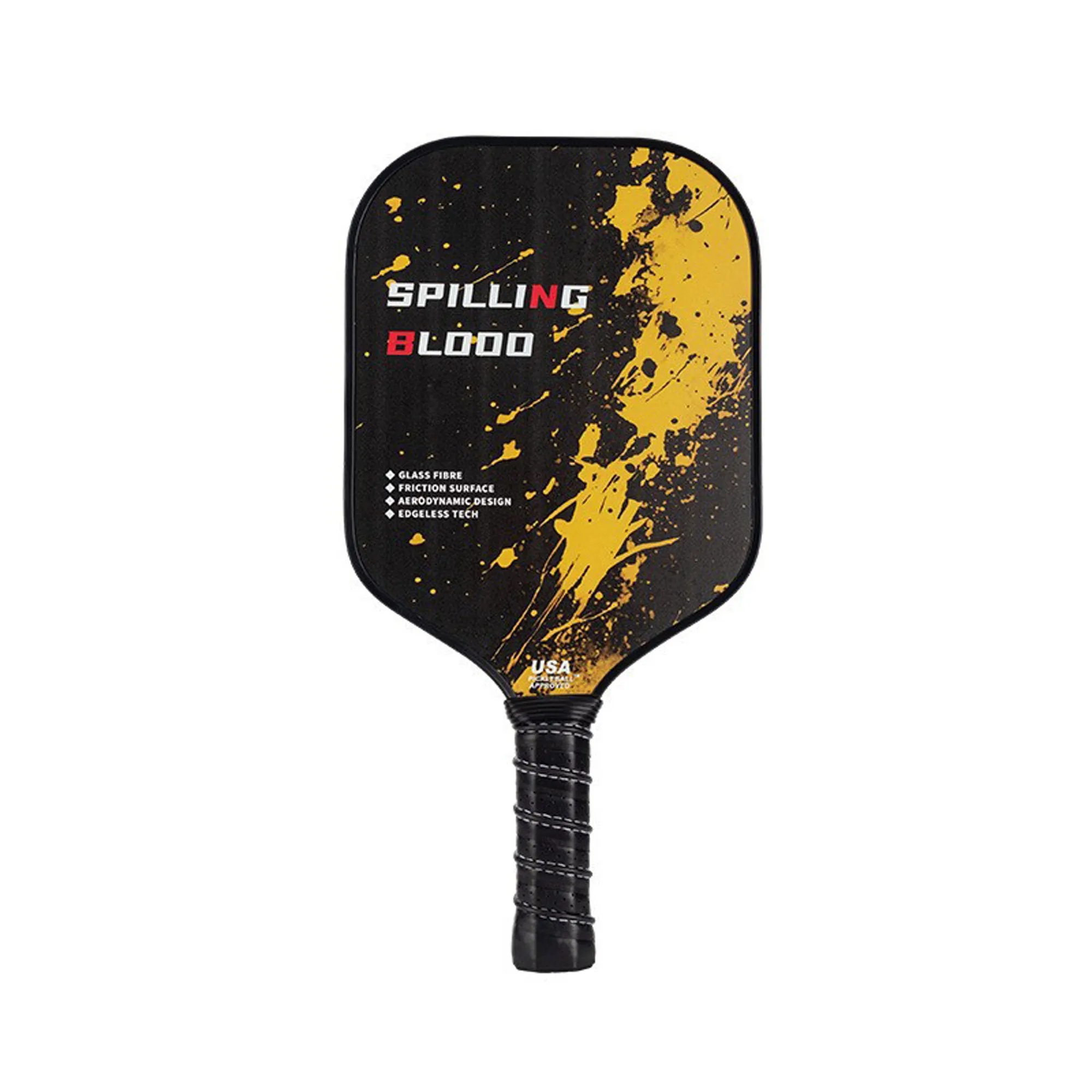 Fiberglass Pickleball Paddle 6