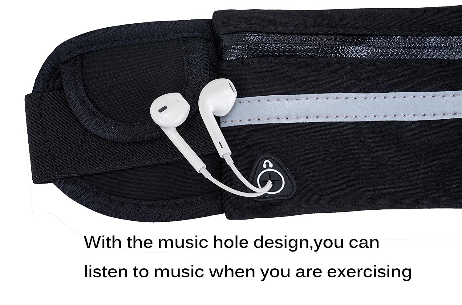Waterproof Fanny Pack 2
