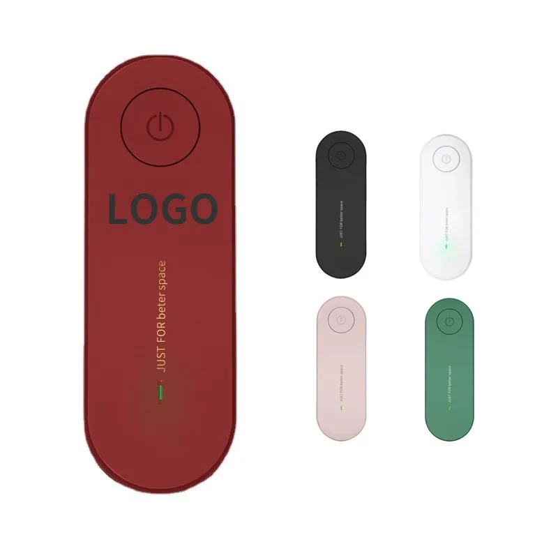 Wireless Automatic Effective Uv Air Purifier 1