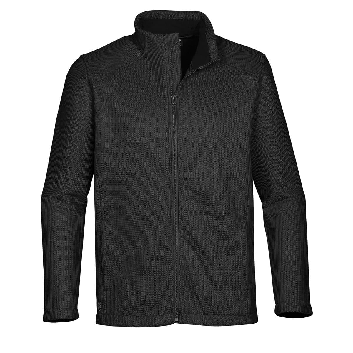 Stormtech Men's Nordic Bonded Knit Jacket 4