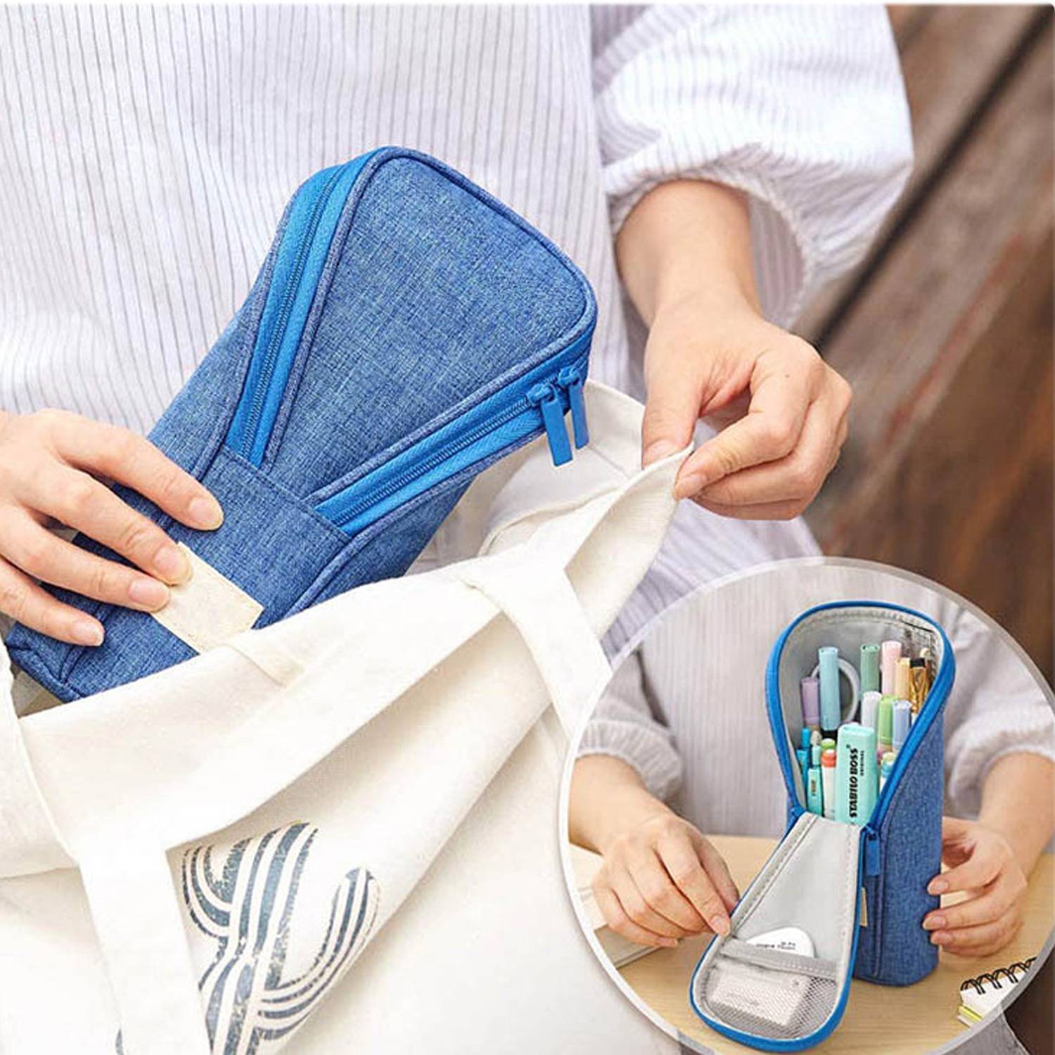 Pen Bag 2