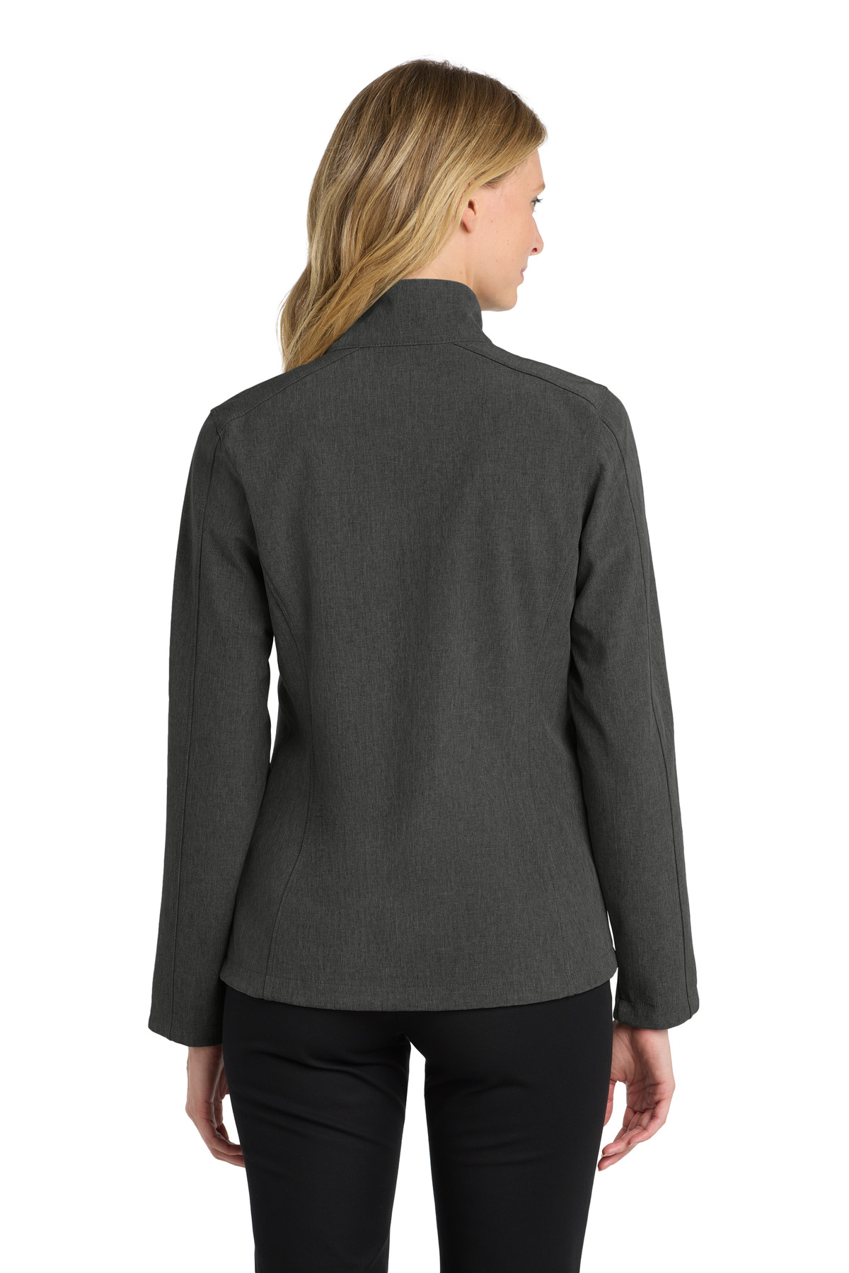 Port Authority Women's Core Soft Shell Jacket. L317 44