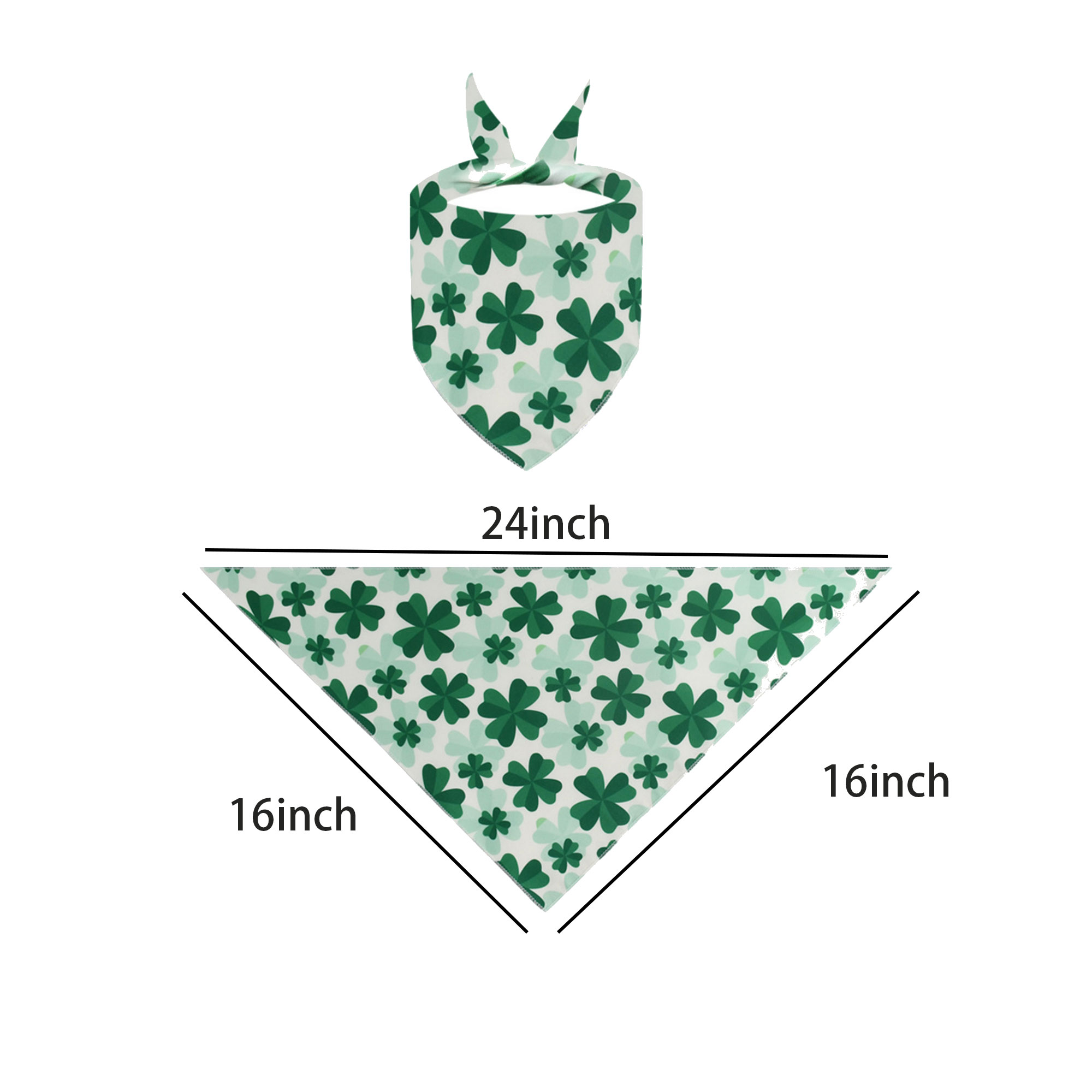 Soft Pet Saliva Towel 1
