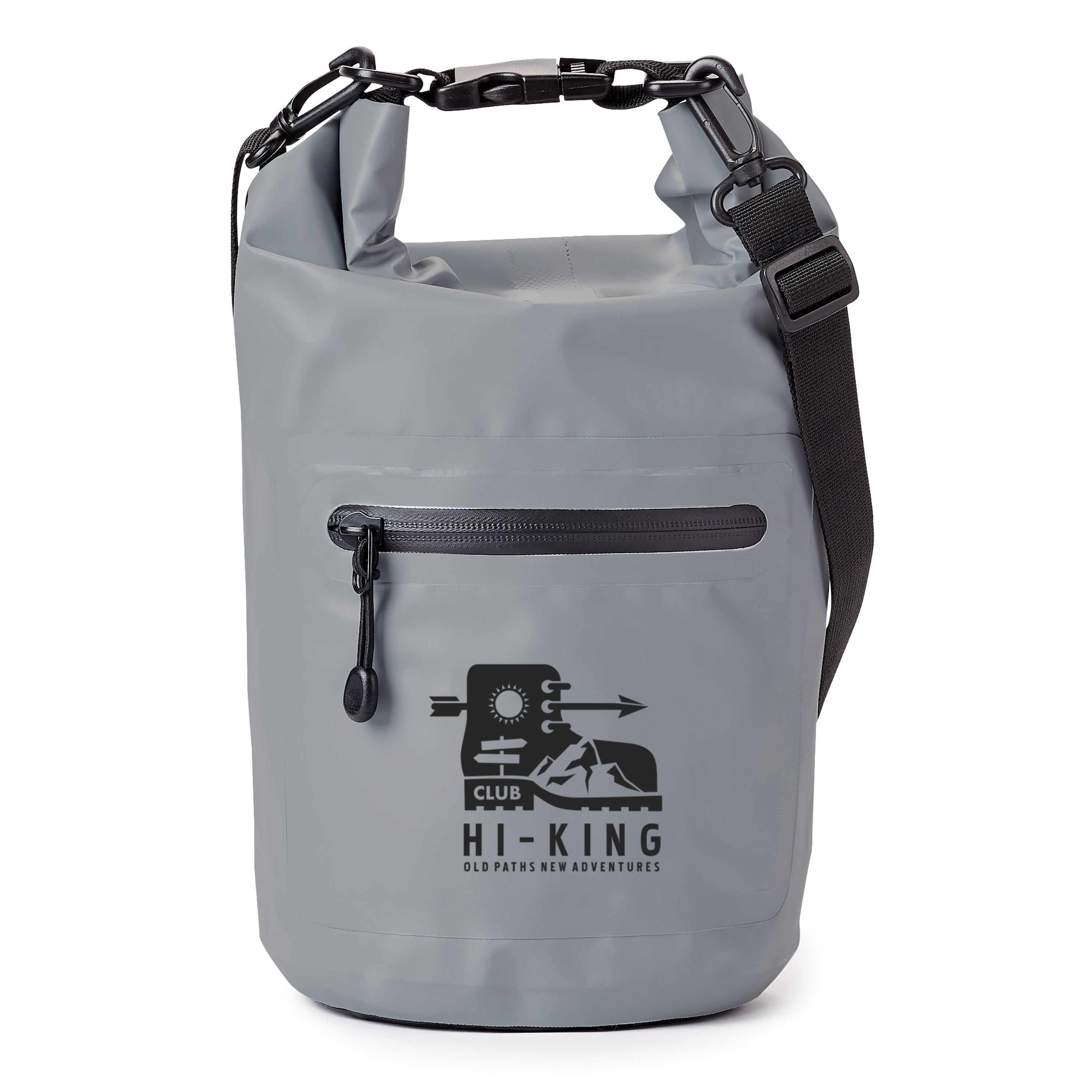 Call Of The Wild Water Resistant 5l Drybag 7