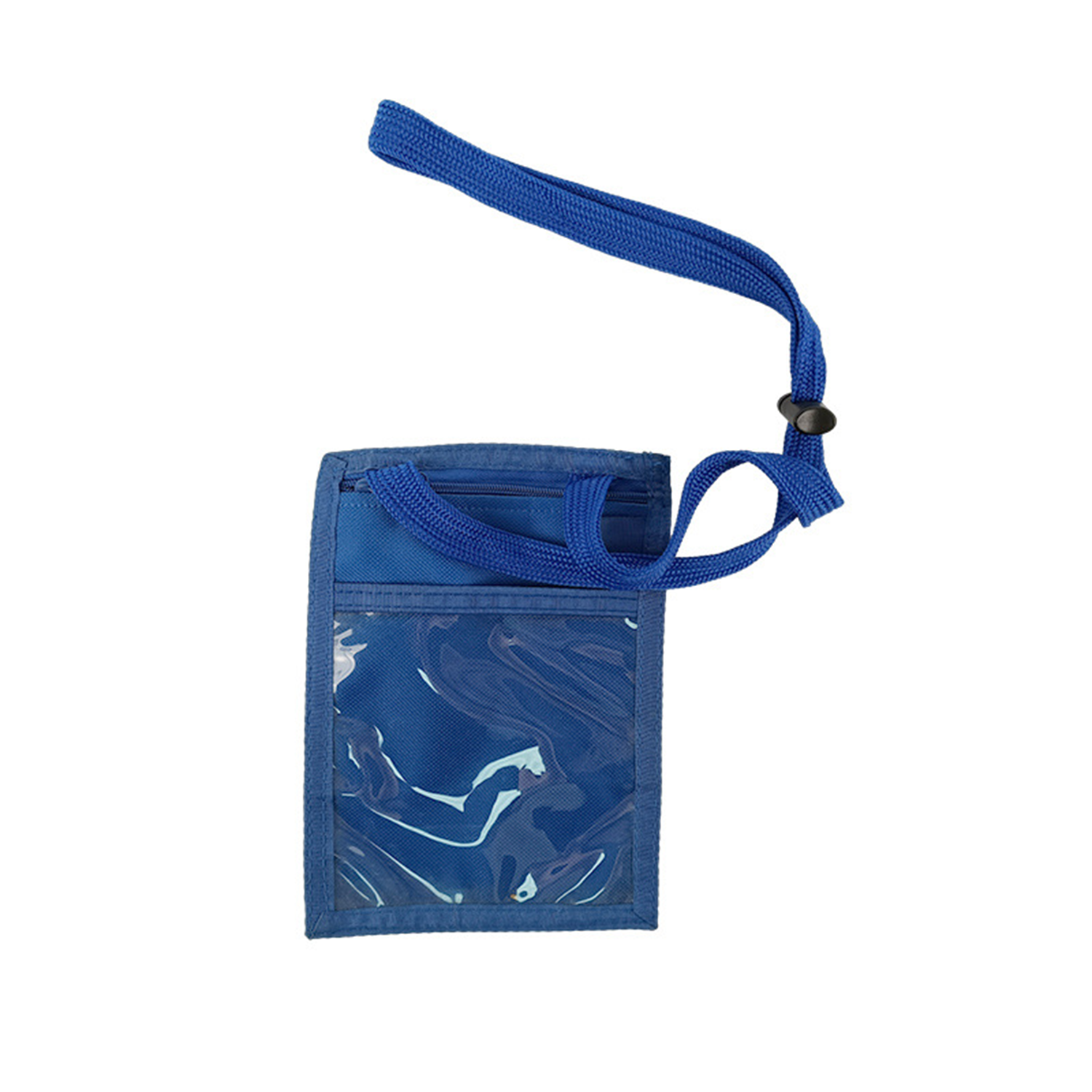 Passport Holder Neck Pouch 3