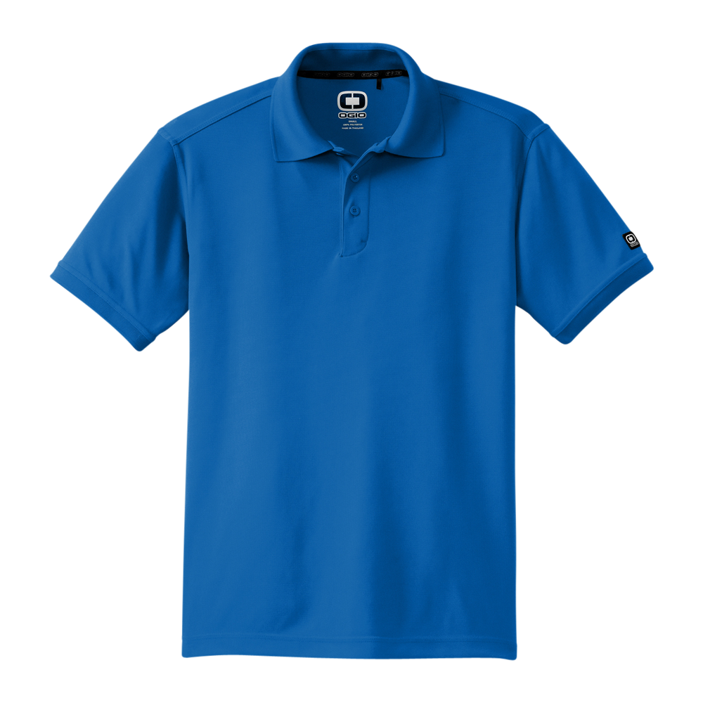 OGIO Caliber 2.0 Polo 5