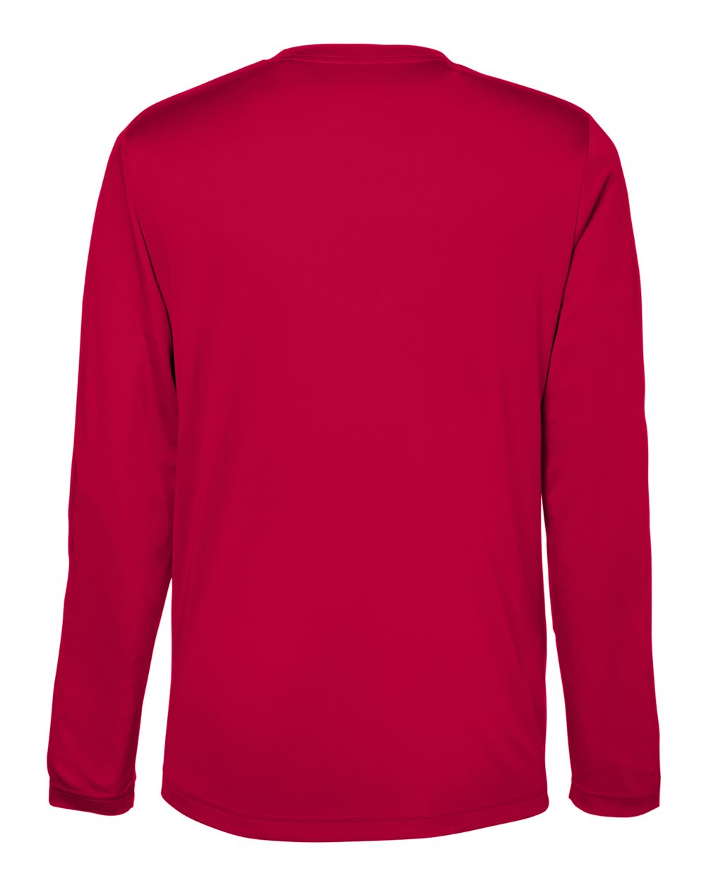 Unisex Capital Long Sleeve Performance T-Shirt - CE10L 18