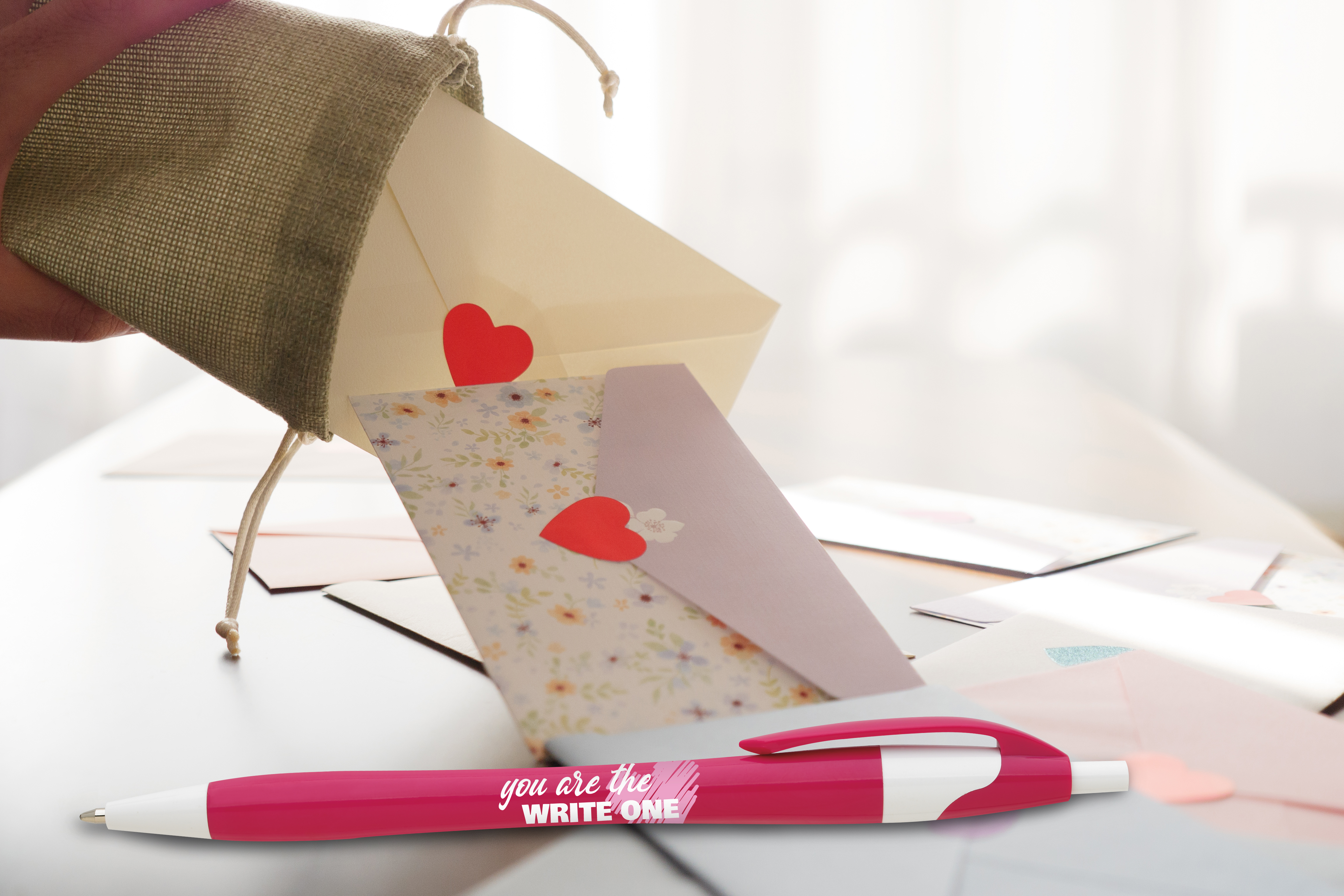 Good Value™ Dart Color Pen 27