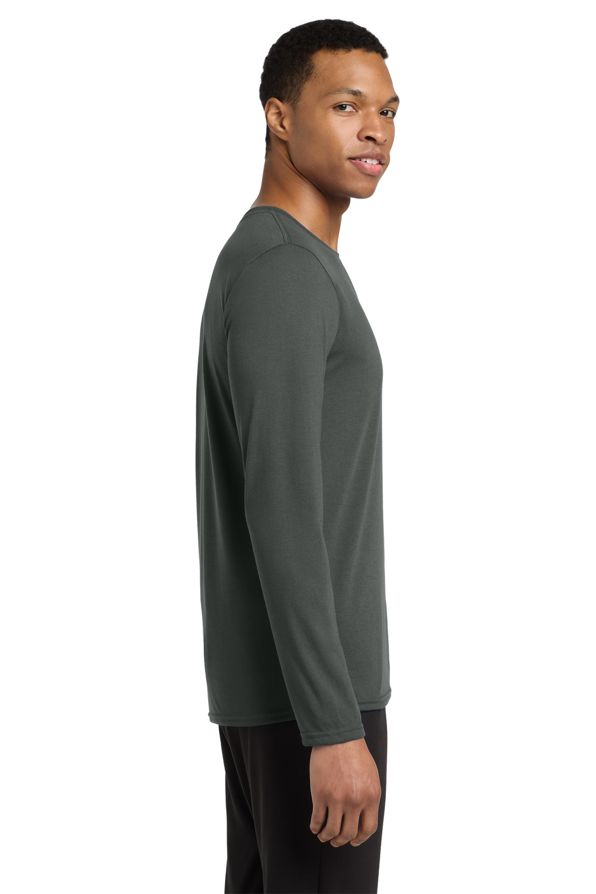 Gildan Performance Long Sleeve T-Shirt. 42400 10