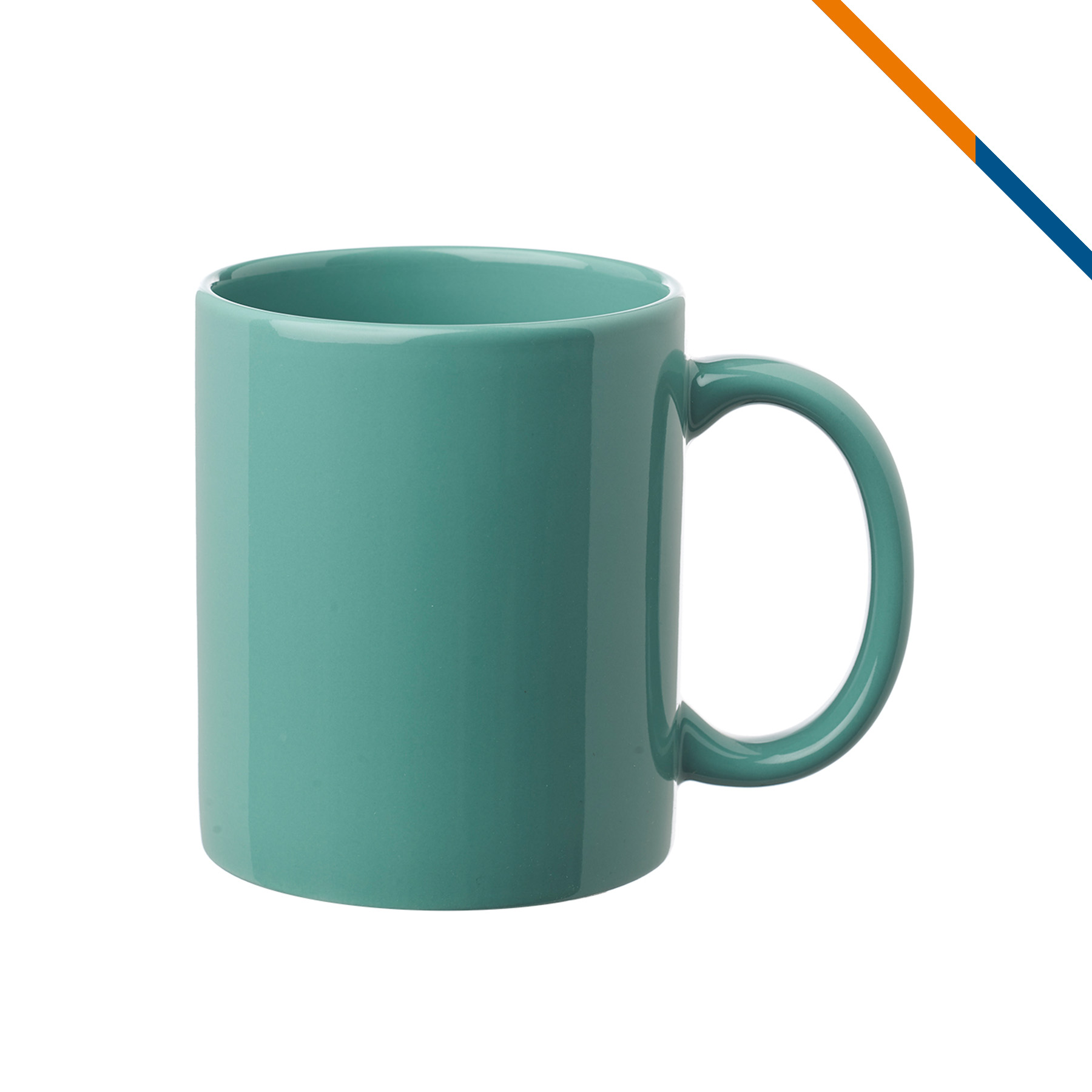 Concy Ceramic Mug - 11 OZ. 10