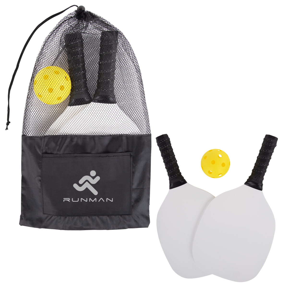 3 Pc. Pickleball Set 1