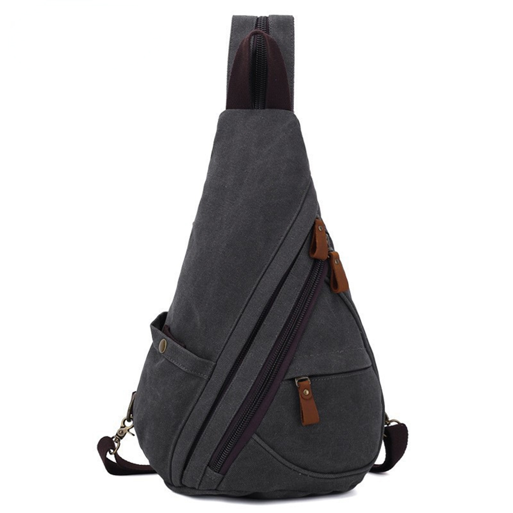Outdoor Casual Sling Bag 2