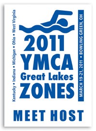 Screen Printed Poly Name Badge (2.5"X3.5") Rectangle