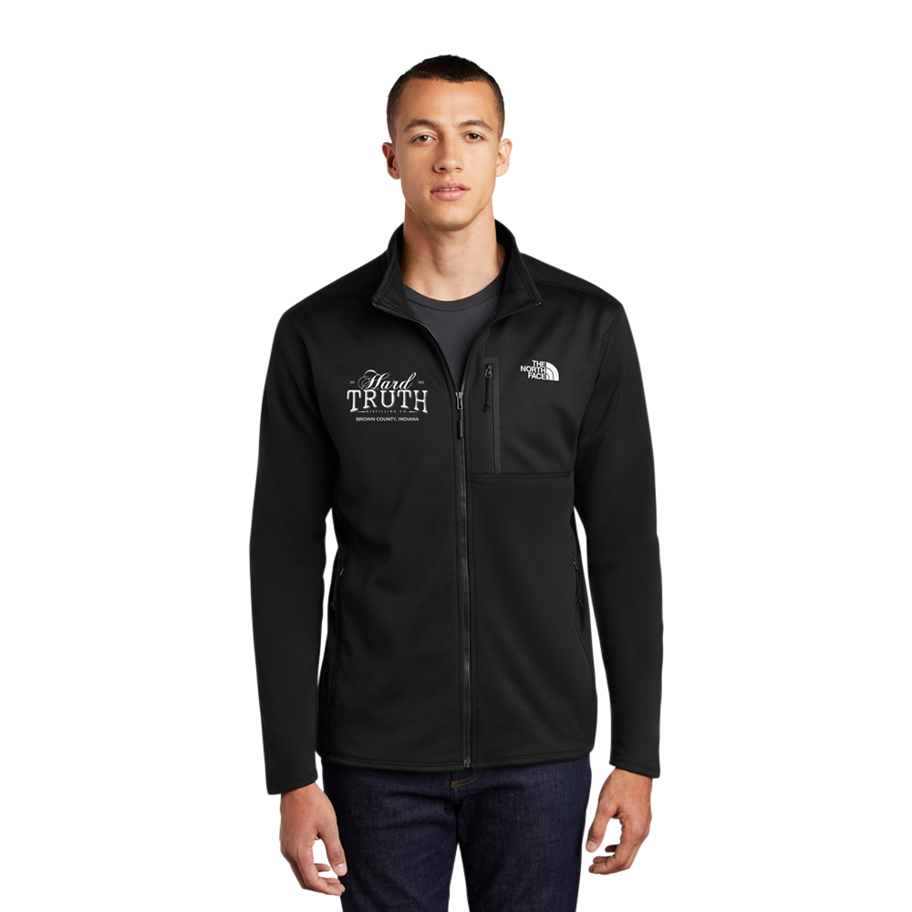 The North Face(R) Skyline Full-Zip Fleece Jacket 2