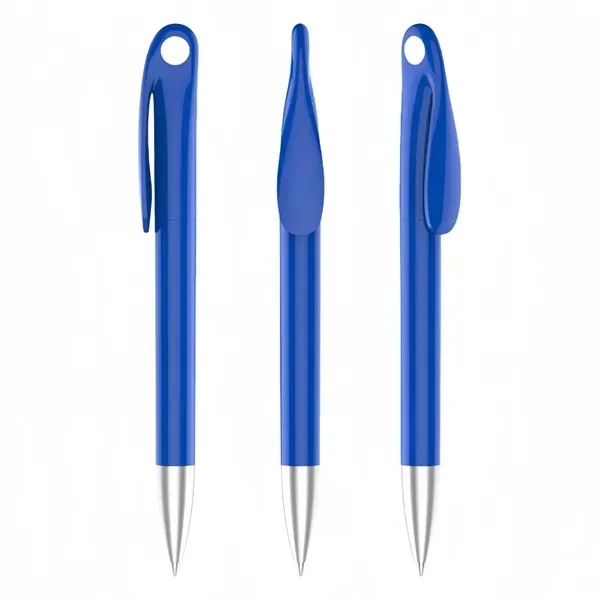Colorful Bunny Pen with Ballpoint Writing Instrument 8
