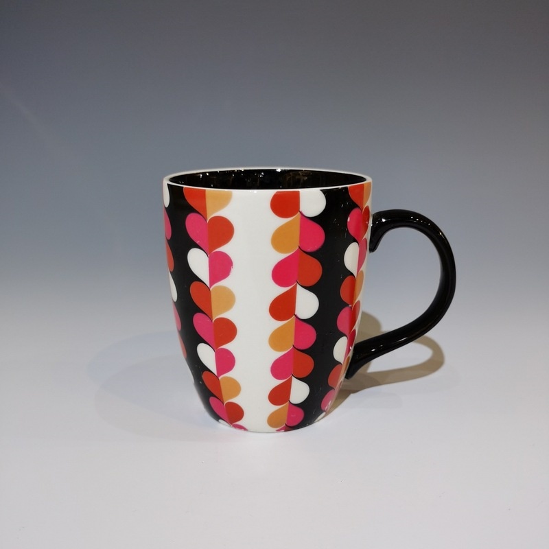 Two-Tone Ceramic Mugs 2