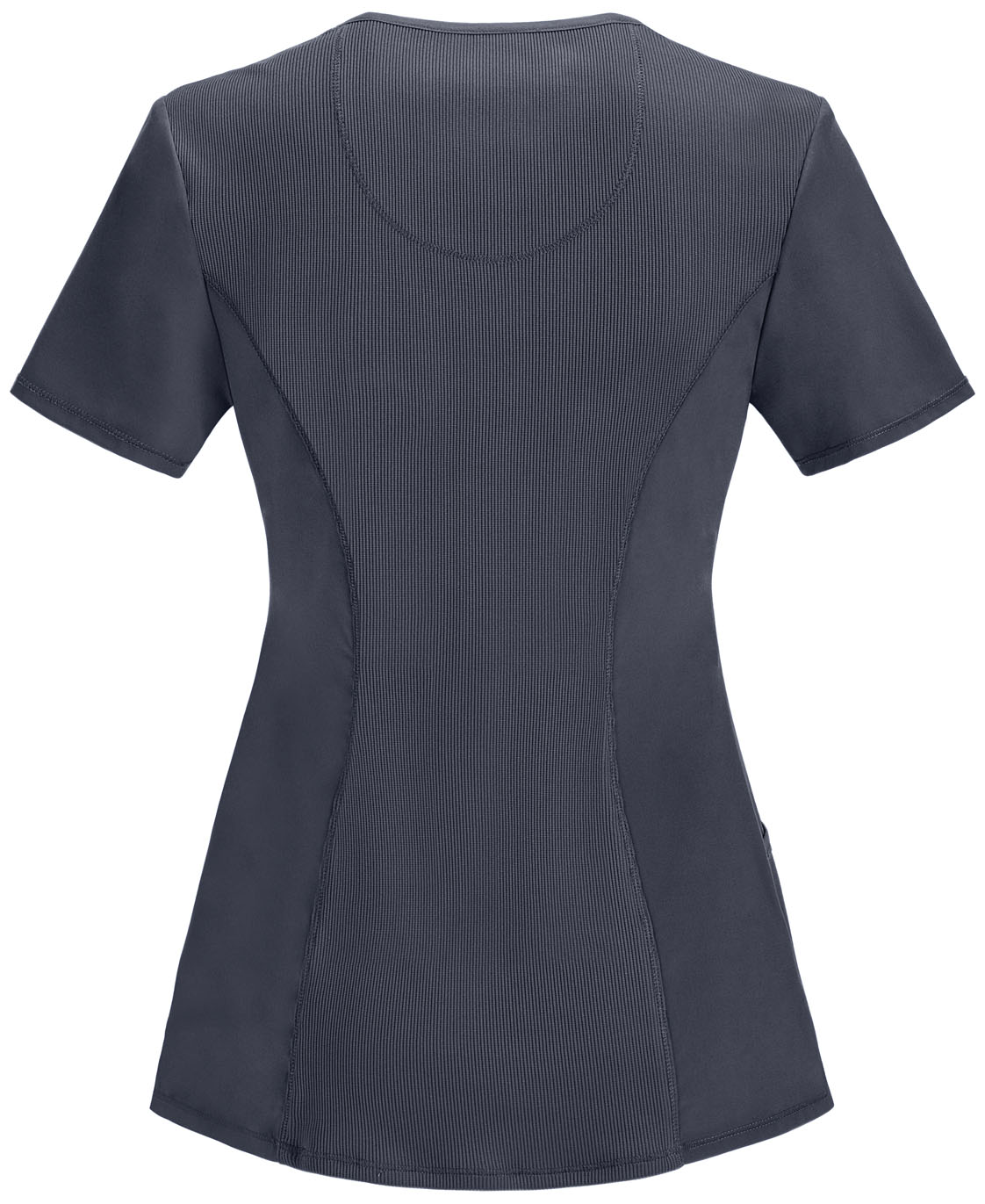 Infinity - Women's 3-Pocket Round Neck Top 98