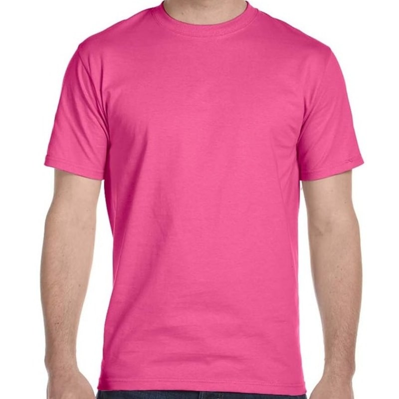 Hanes 6.1 Oz. Beefy-T® 45