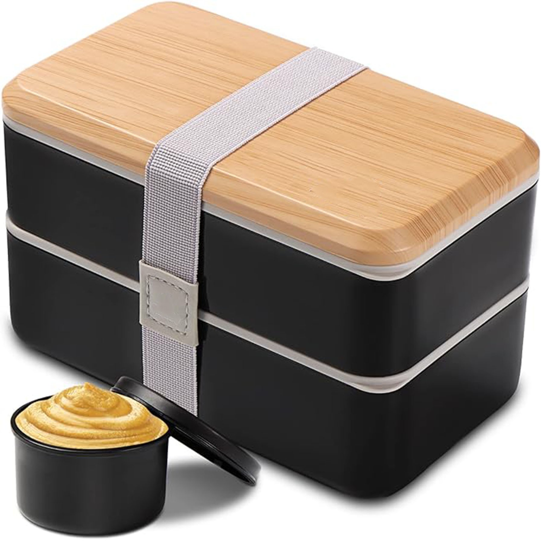Bento Box 4