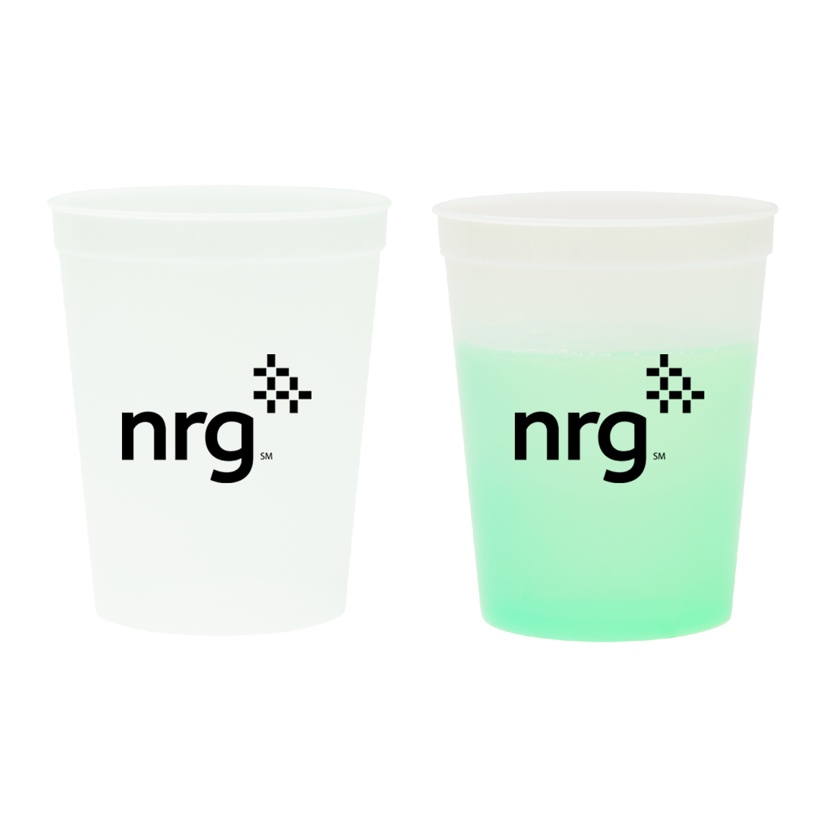 16 Oz. Full Color Mood Stadium Cup 36