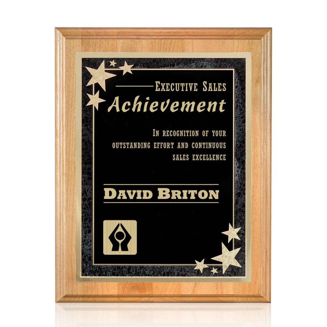 Erindale/Starburst - Black