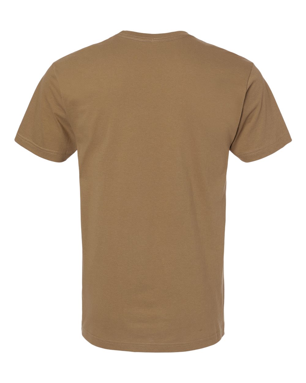 Unisex Fine Jersey Tee - 6901 366